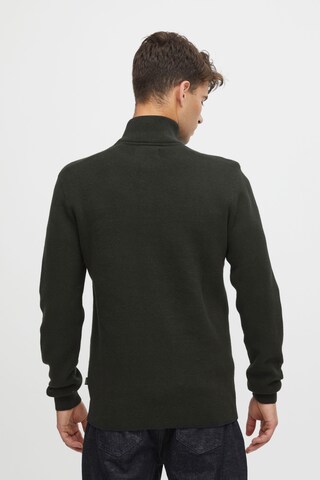 Casual Friday Pullover 'Karl' in Grau