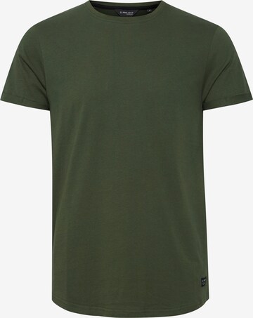 11 Project Shirt 'ANANDO' in Green: front