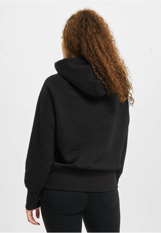 Just Rhyse Sweatshirt in Schwarz