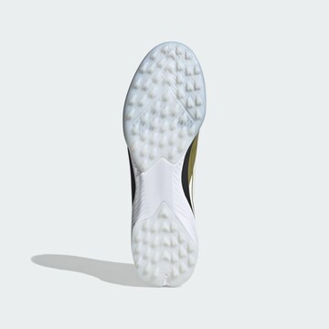 ADIDAS PERFORMANCE Fußballschuh 'F50 League Messi' in Gold