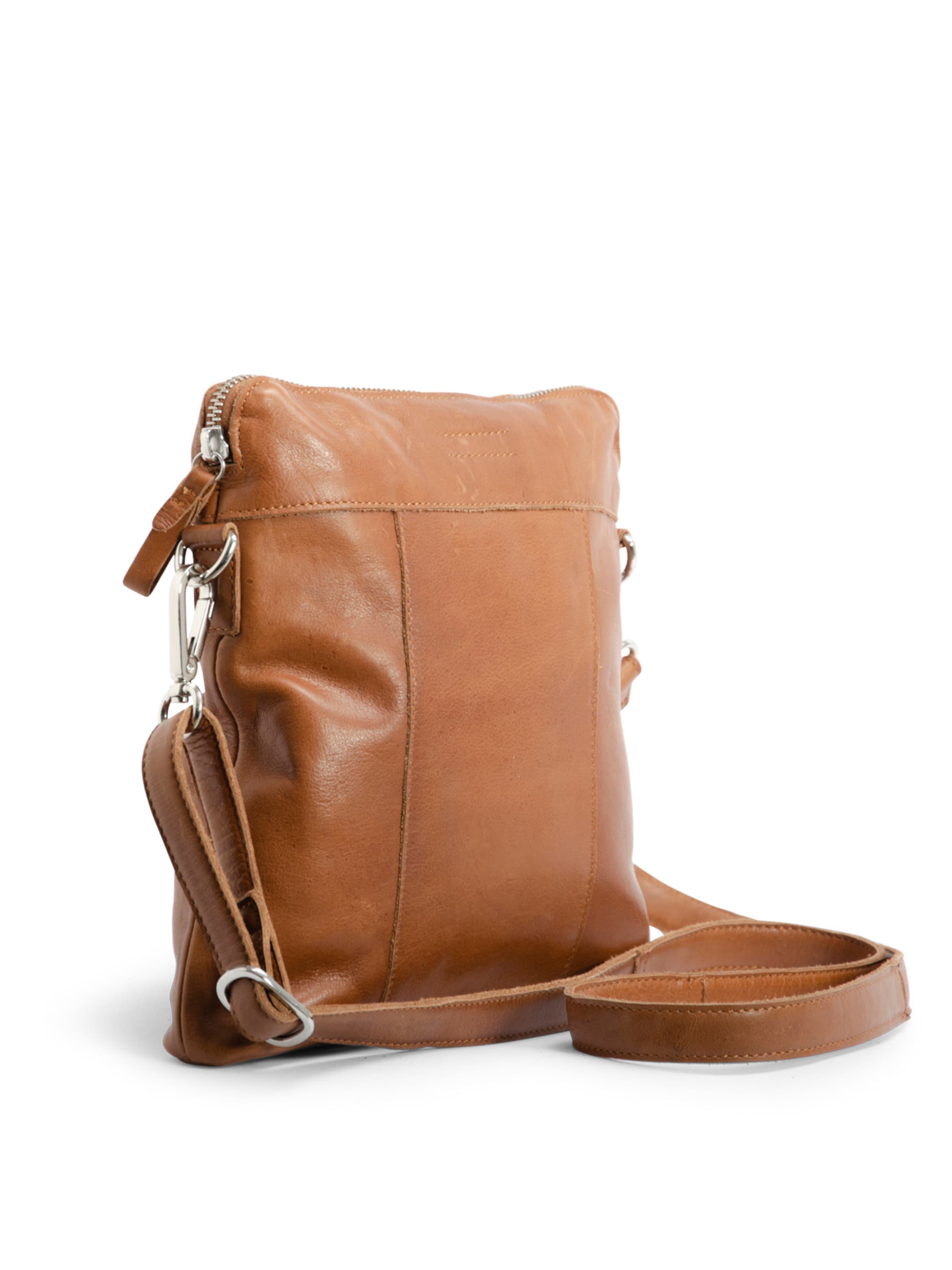 still Nordic Olkalaukku värissä ruskea