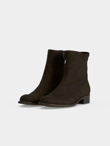 GABOR Stiefelette in Braun