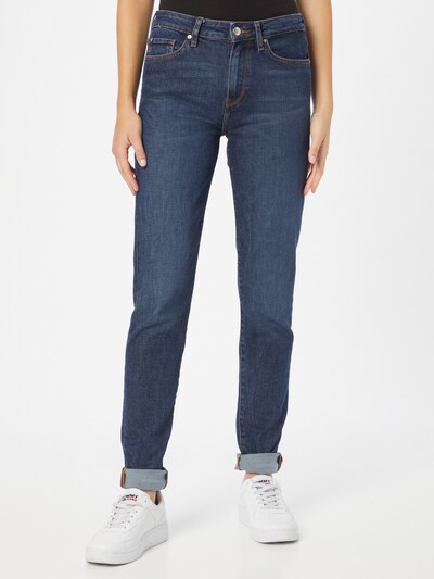TOMMY HILFIGER Džínsy 'VENICE' - modrá denim, Model/-ka