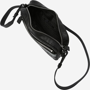 ARMANI EXCHANGE Crossbody Bag in Black