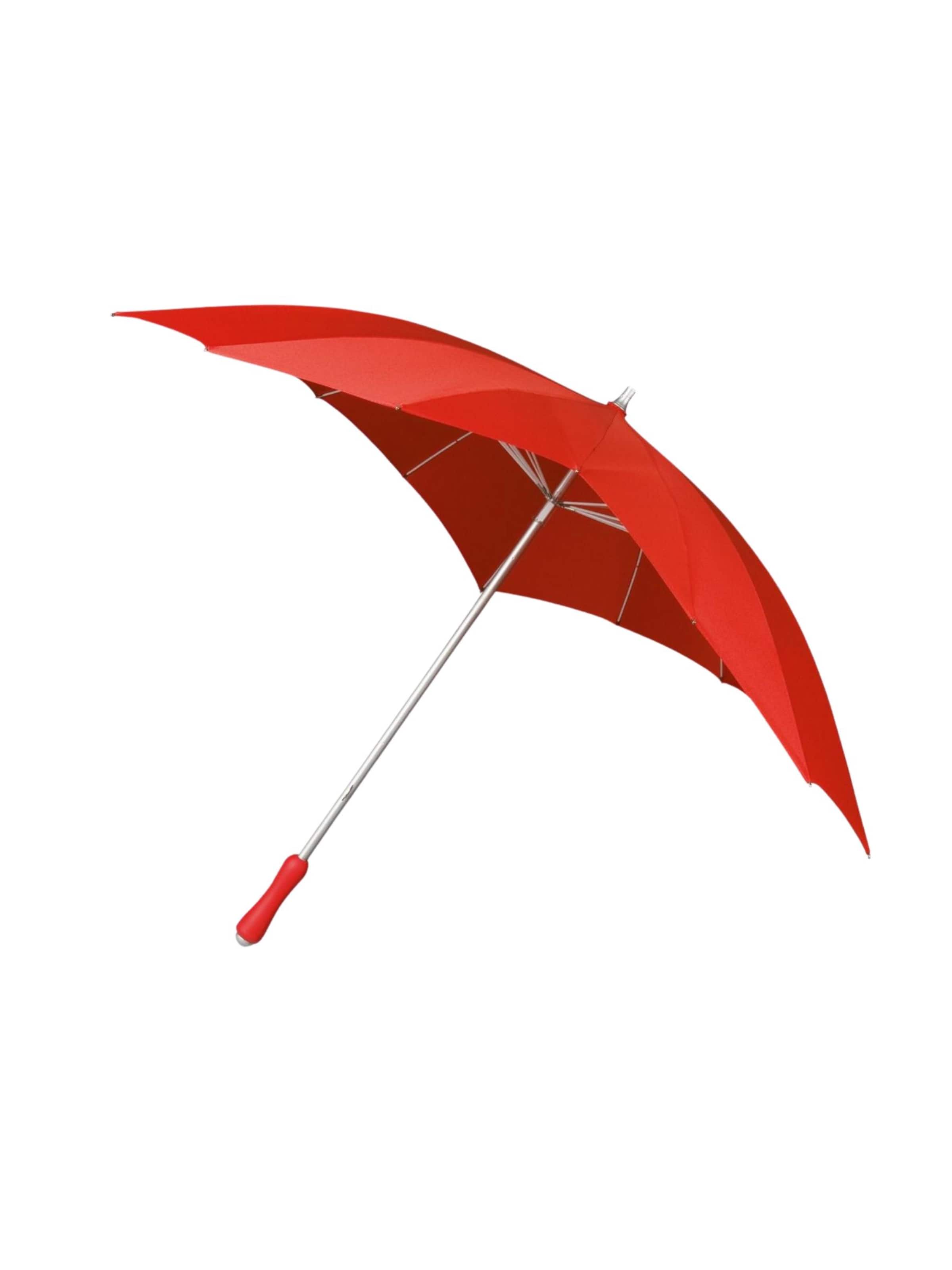 Maxte Regenschirm‌‌‌‌‌‌ in Rot