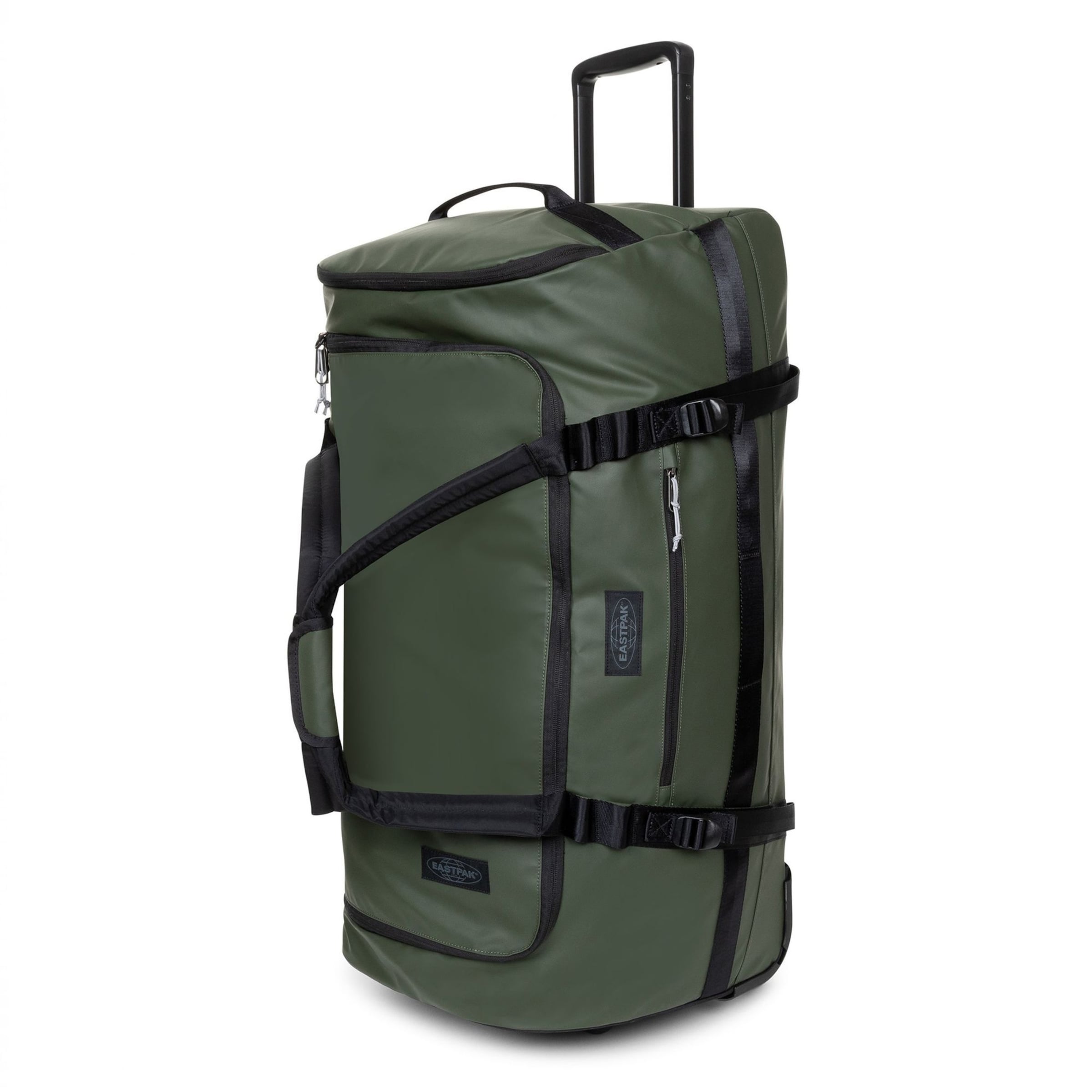 EASTPAK Reistas in Groen
