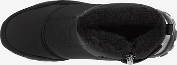 Whistler Boots 'Kinger' in Schwarz