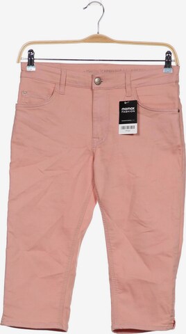 MUSTANG Shorts L in Pink: predná strana