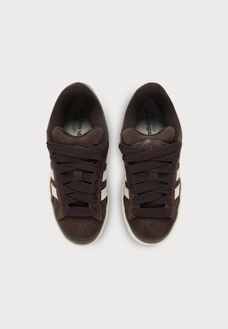 ADIDAS ORIGINALS Tenisky 'CAMPUS ST' - Hnedá
