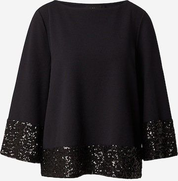 juoda s.Oliver Palaidinė: priekis