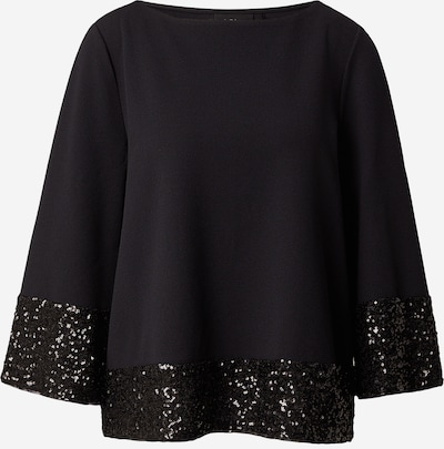 s.Oliver Bluza u crna, Pregled proizvoda