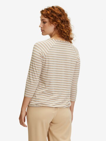 Betty Barclay Shirt in Beige