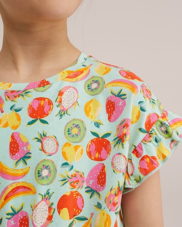 Abito di WE Fashion in verde