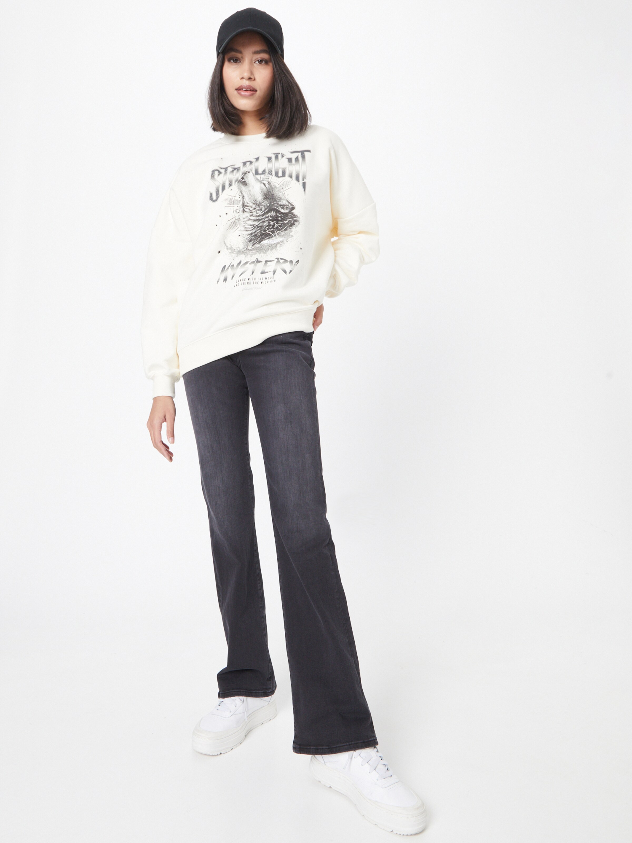 Mavi Jeans 'Maria' in Black | ABOUT YOU