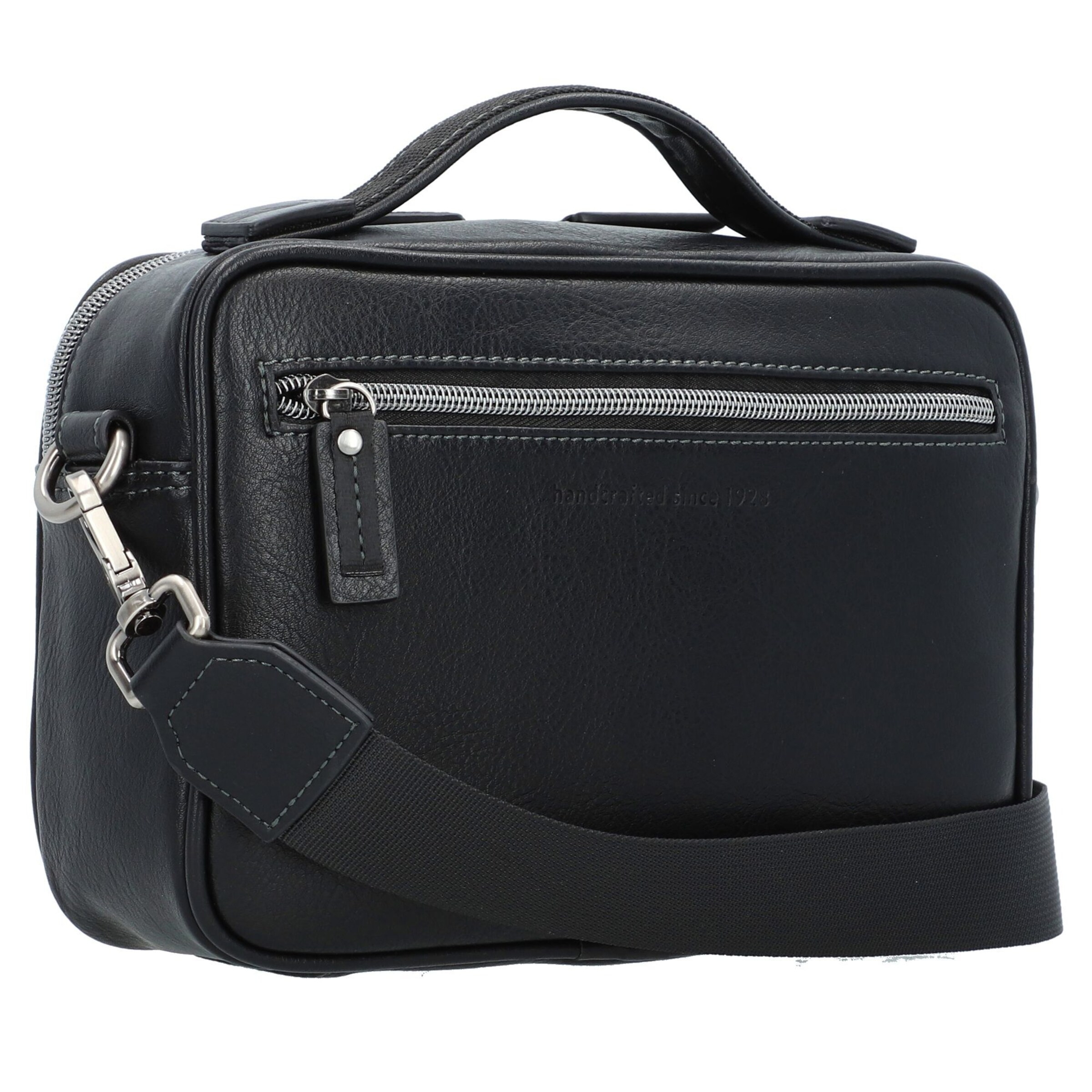 Picard Schoudertas 'Breakers' in Zwart