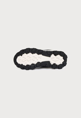 Cizme 'JFWTREK' de la Jack & Jones Junior pe negru
