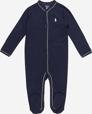 Polo Ralph Lauren Overall in Blue: front