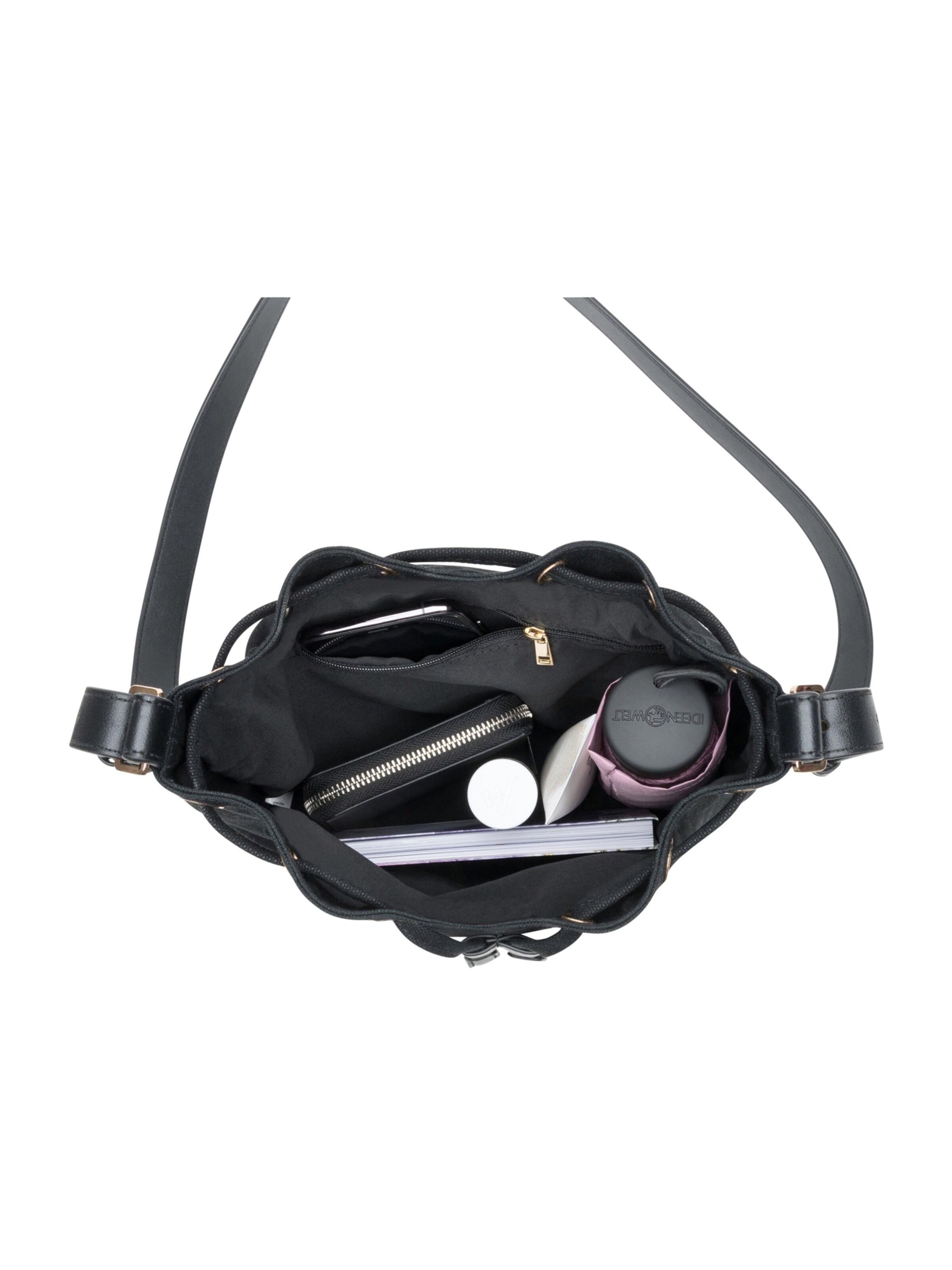 Expatrié Vak – černá