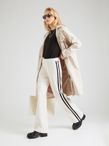 monari Regular Hose in Beige