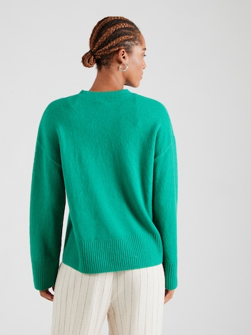 Pullover di & Other Stories in verde
