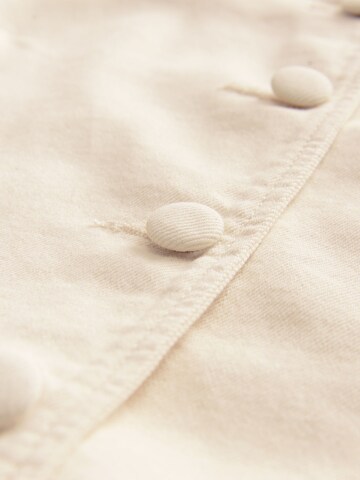 Next Dress in Beige