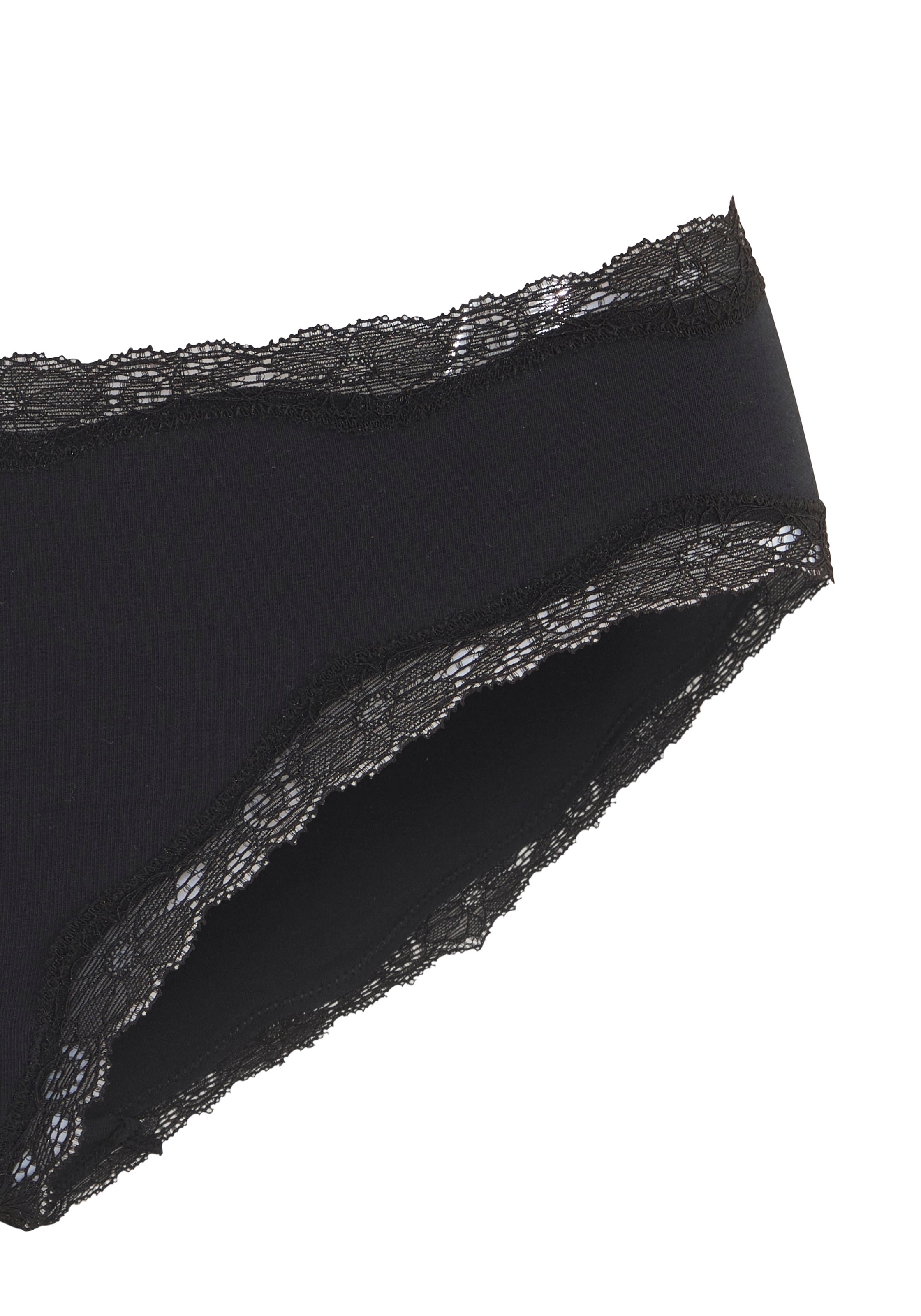 VIVANCE Slip in Zwart