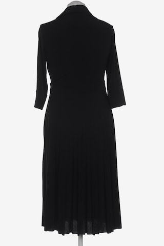 Nicowa Kleid XL in Schwarz