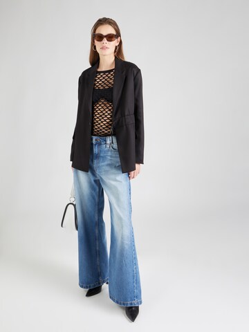 G-STAR Blazer in Schwarz