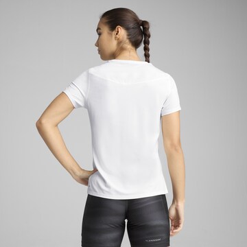 PUMA Functioneel shirt in Wit