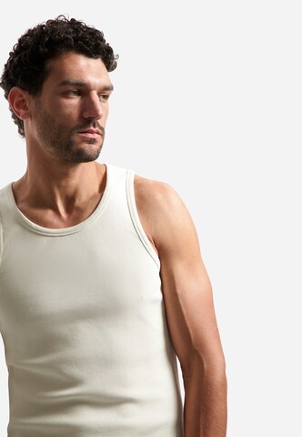 No Excess Unterhemd in Beige