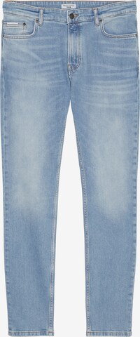 Marc O'Polo DENIM - Skinny Calças de ganga 'ANDO' em azul: frente