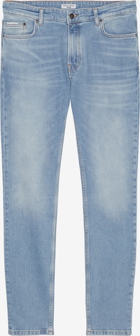 Marc O'Polo DENIM Skinny Jeans 'ANDO' i blå: framsida