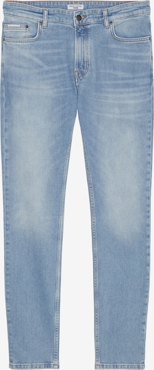 Marc O'Polo DENIM Jean 'ANDO' en bleu clair, Vue avec produit