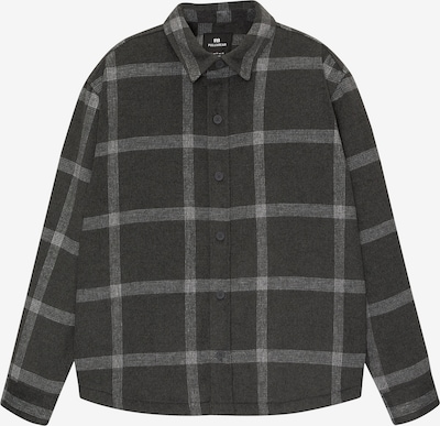 Pull&Bear Košulja u crna / bijela, Pregled proizvoda