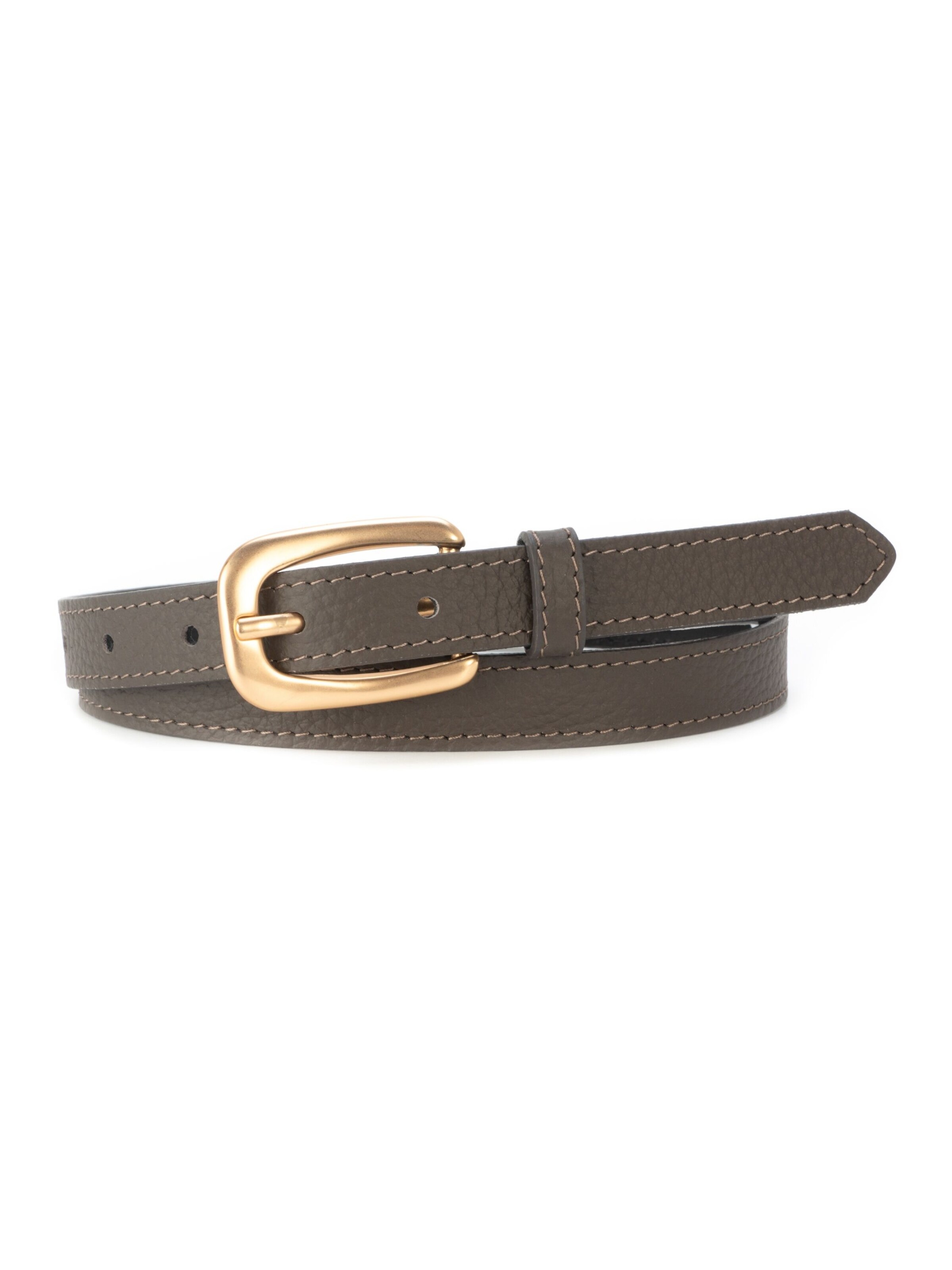 BA98 Belt in Brown
