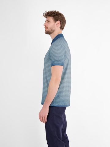 LERROS Shirt in Blauw