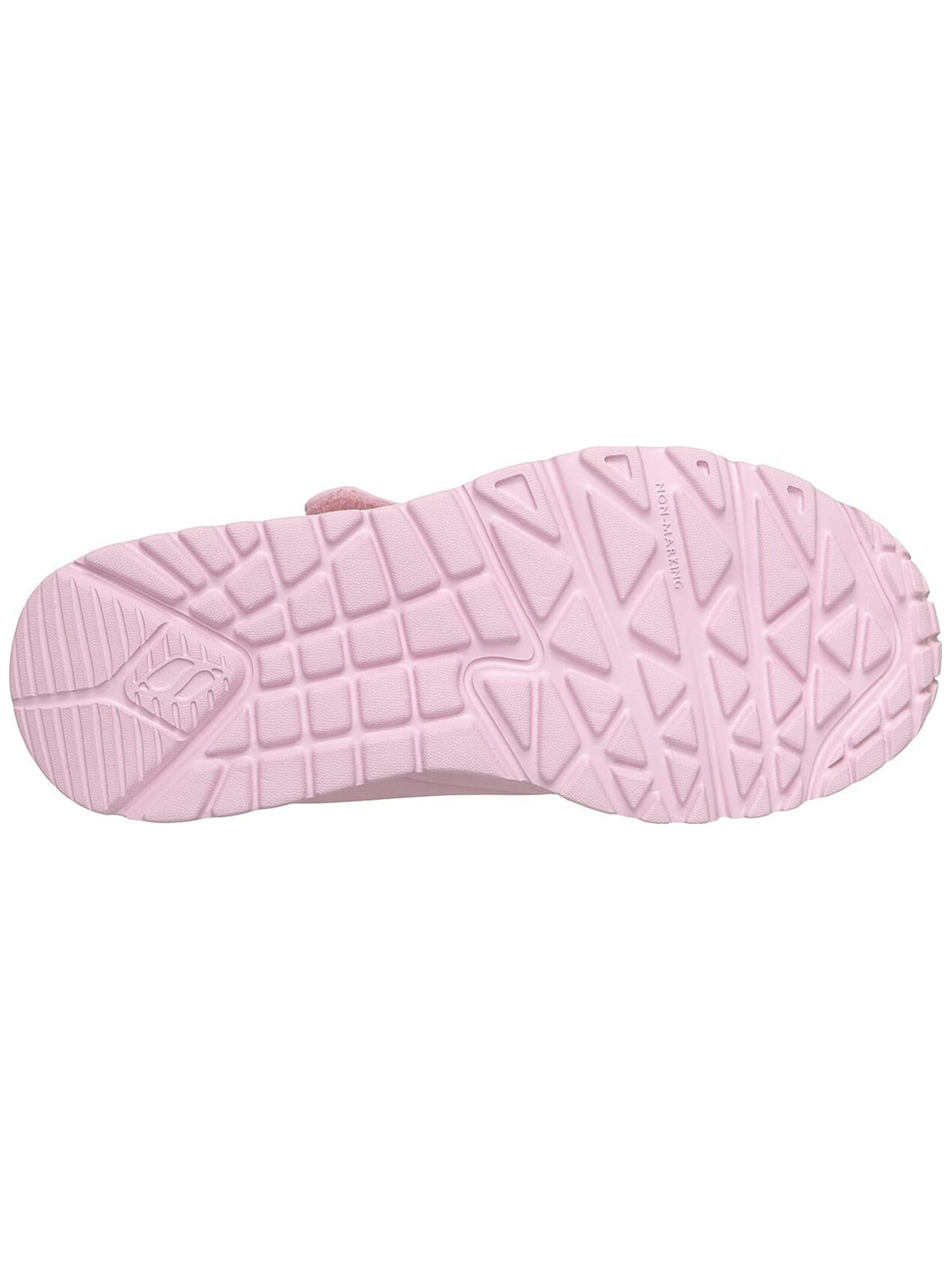 Scarpa sportiva di SKECHERS in rosa