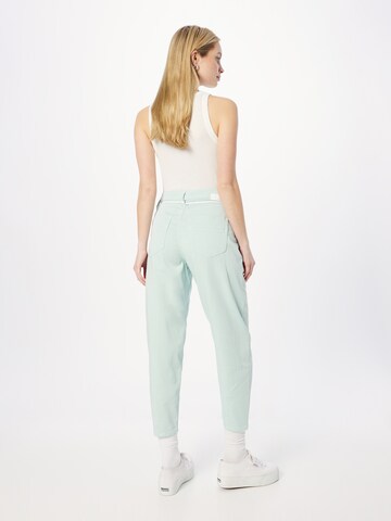 Gang Tapered Jeans 'SILVIA' in Groen