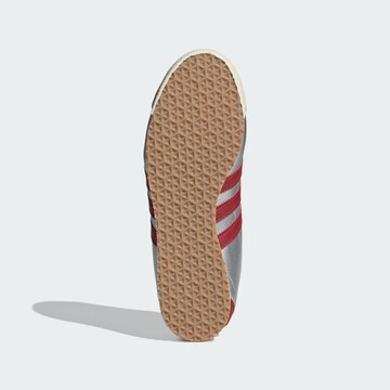 Baskets basses 'Italia 70s' ADIDAS ORIGINALS en argent