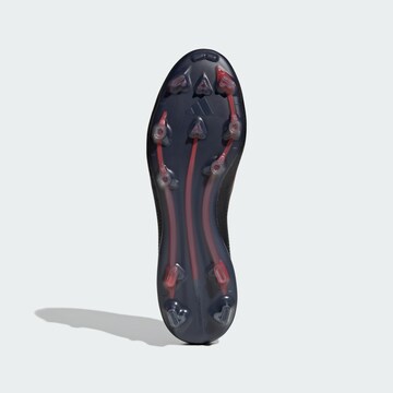 ADIDAS PERFORMANCE Voetbalschoen 'F50 Pro' in Zwart