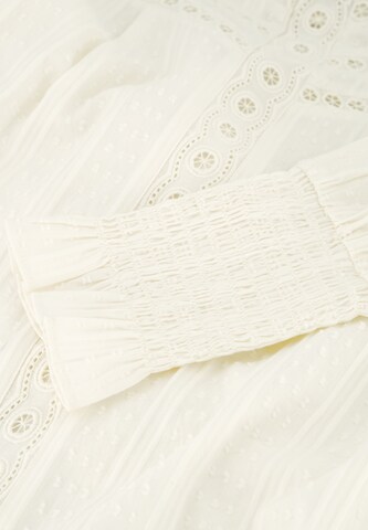 Fabienne Chapot Blouse in Wit