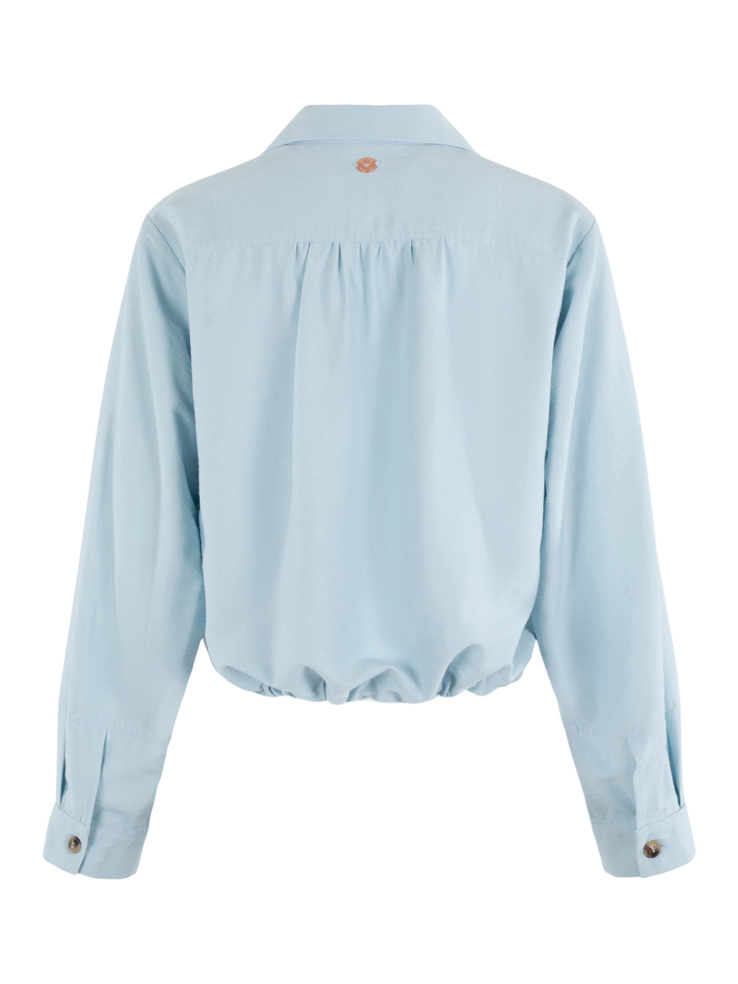 Bellamy Gallery Bluse 'Sachi'‌‌‌‌‌‌‌‌‌ in Grün