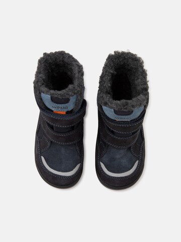 PRIMIGI - Bota de neve em azul