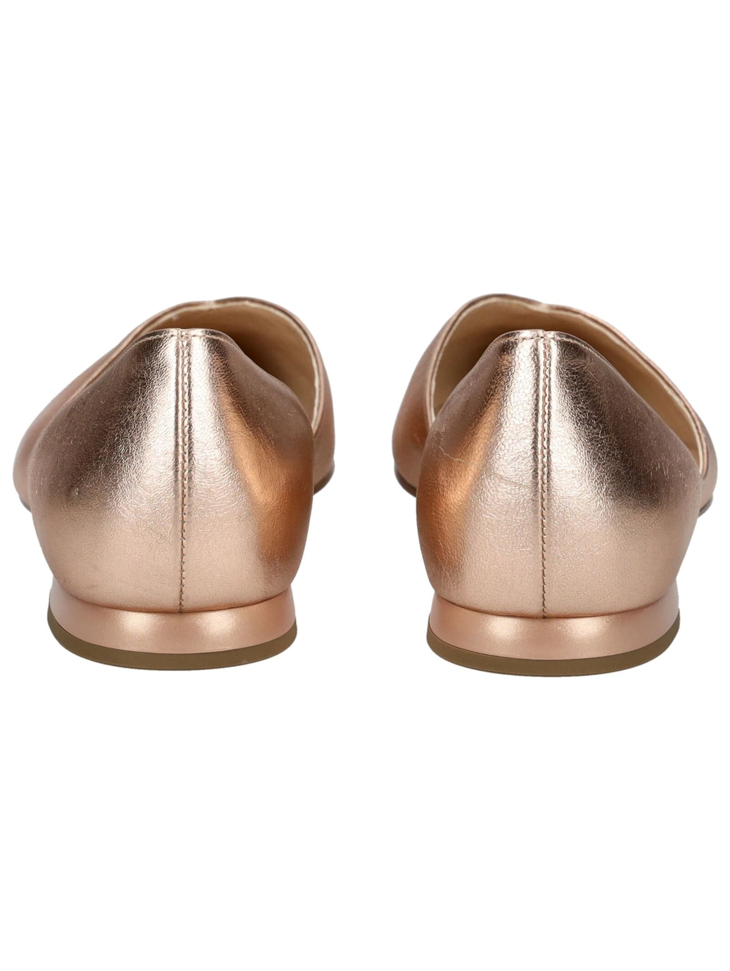 Högl Ballerina in Bronze