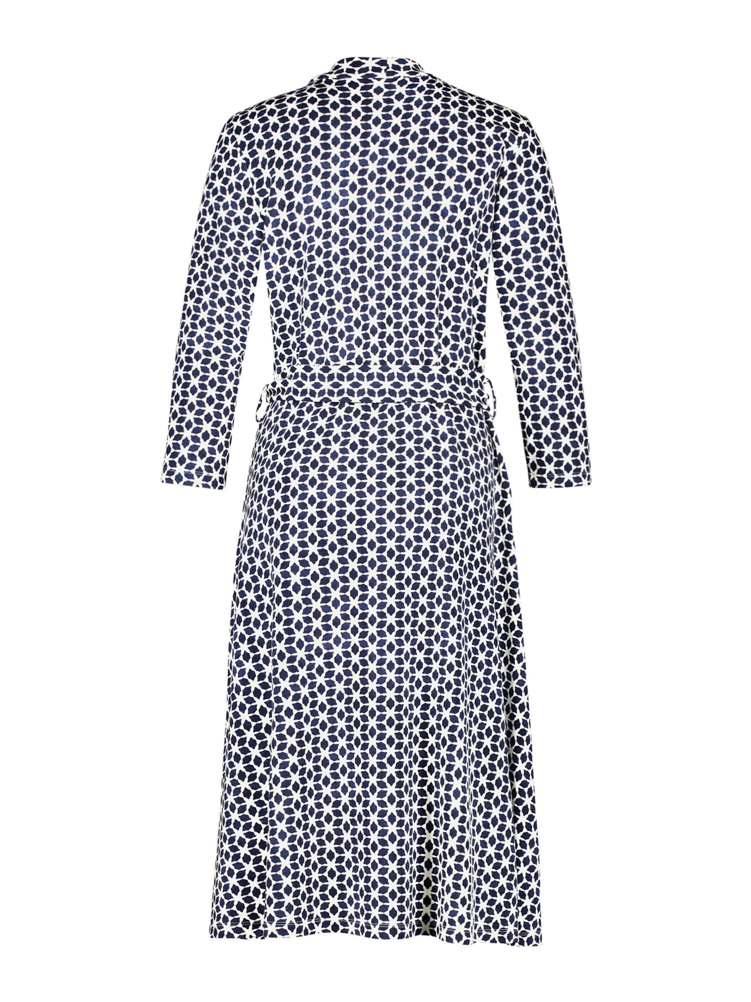 GERRY WEBER Платье в Синий