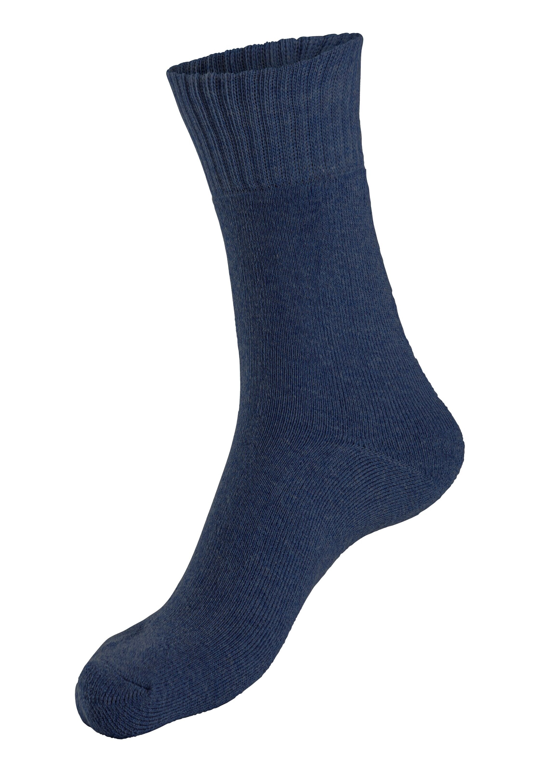 LAVANA Socks in Blue