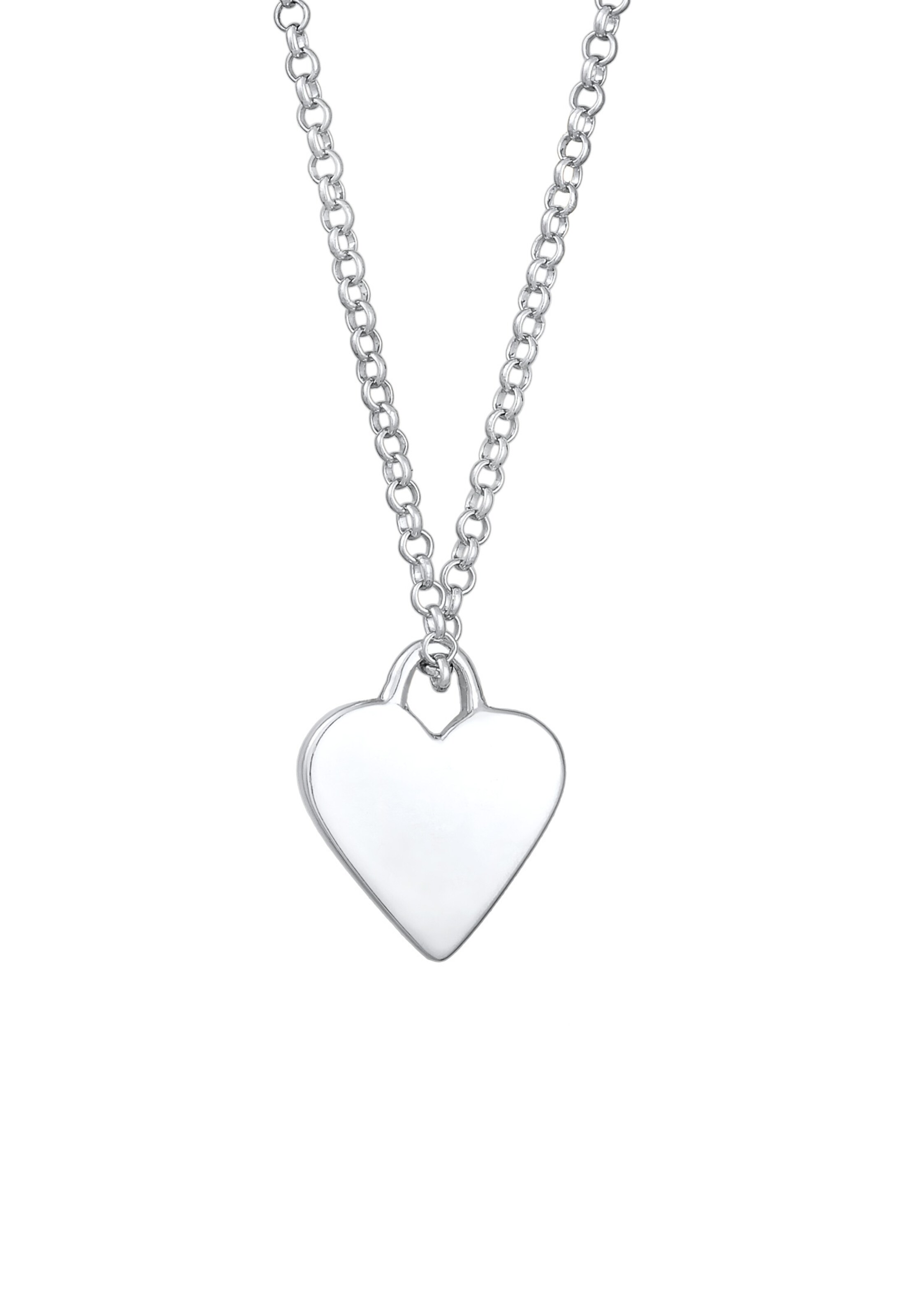 ELLI Kette in Silber