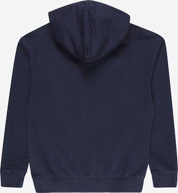 TOMMY HILFIGER Sweatshirt in Blue