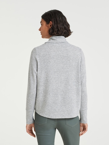 OPUS Pullover 'Smilto' in Grau