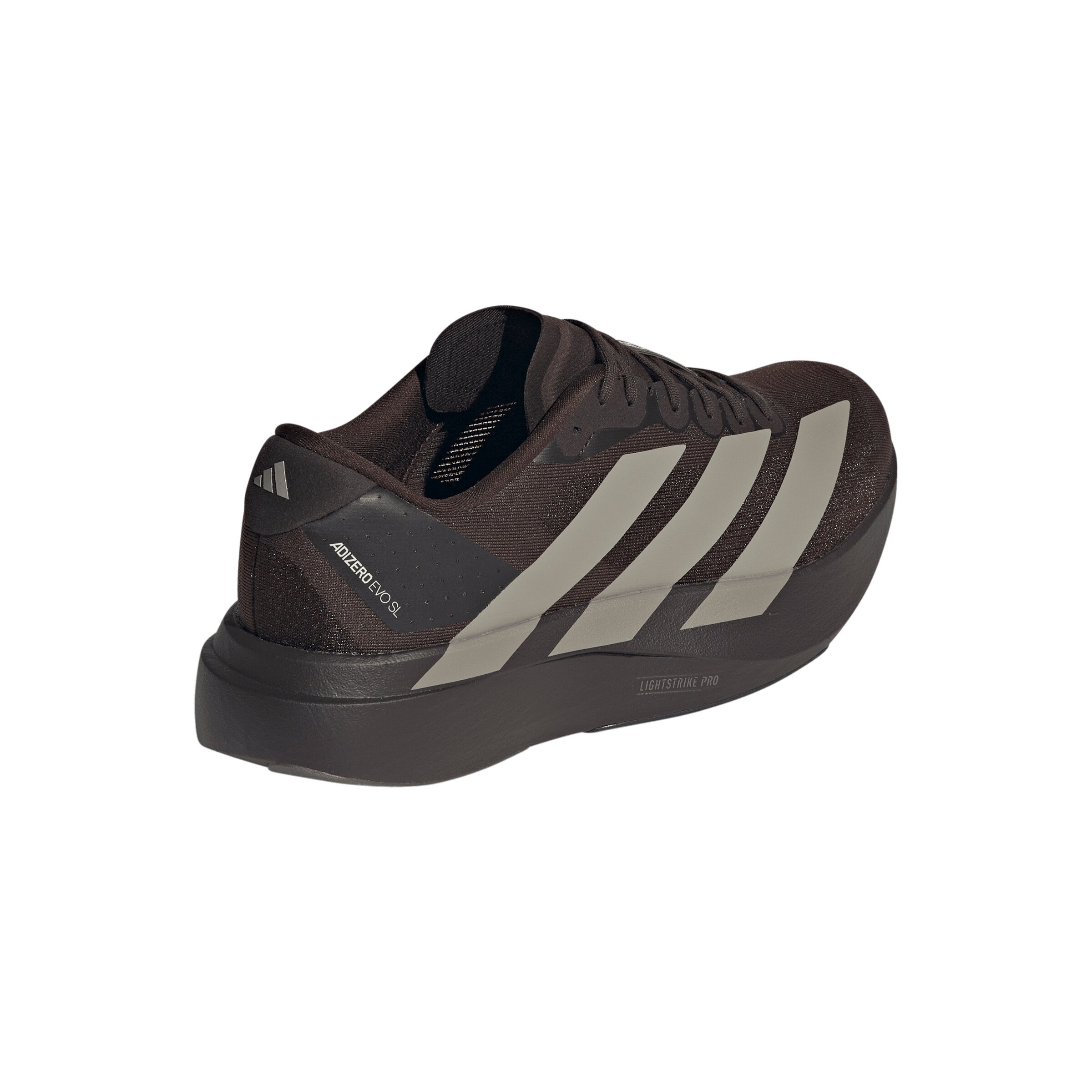 ADIDAS PERFORMANCE Běžecká obuv 'Adizero EVO SL' – hnědá